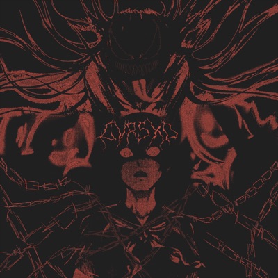 CVRSXD (feat. fuji!) - Single