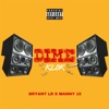 Dime Klok - Single