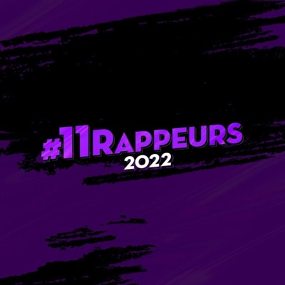 Canette d'Eau - Freestyle 11 Rappeurs (Fresh La Douille)