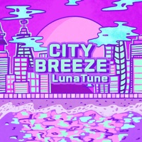 CITY BREEZE - Single - LunaTune