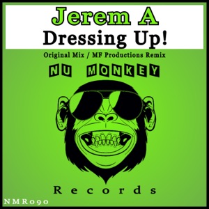 Dressing Up! - Single