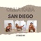 San Diego (Extended Mix) - Oleja Kaba lyrics