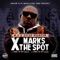 X Marks the Spot (Akas Remix) - M-A & Oscar Brandow lyrics