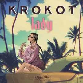 Lady KROKOT
