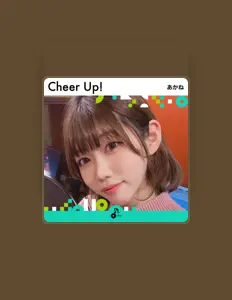 Listen to Akane, watch music videos, read bio, see tour dates & more!