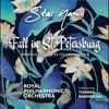 Thomas Sanderling Ice Flows (Arr. for Orchestra by Sergey Gavrilov) Stas Namin: Symphonic Suite "Fall in St. Petersburg"