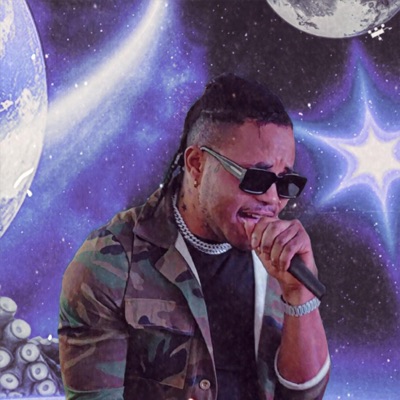 I Will Praise the Lord - Single