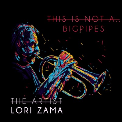 Bigpipes (This Is Not A..) - Single