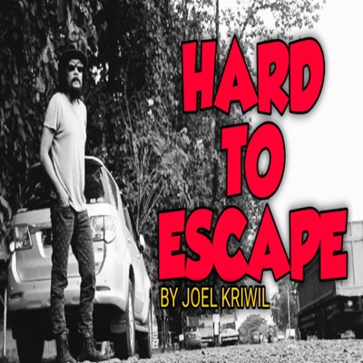 HARD TO ESCAPE - Single