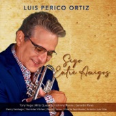 Luis Perico Ortiz - Warming Up (feat. Charlie Sepulveda, Nestor Torres & Antonio Luis Orta) feat. Charlie Sepulveda,Nestor Torres,Antonio Luis Orta