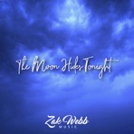 The Moon Hides Tonight - Single