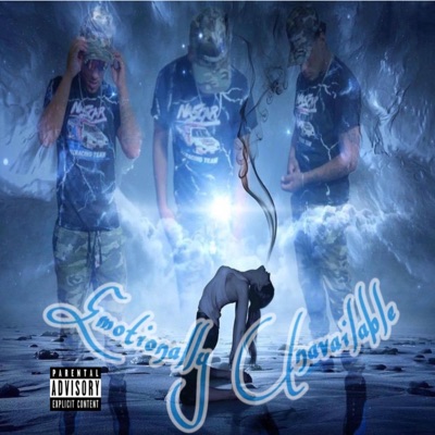 Emotionally Unavailable