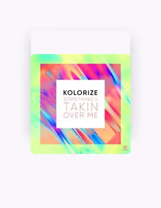 Kolorizeを聴いたり、ミュージックビデオを鑑賞したり、経歴やツアー日程などを確認したりしましょう！