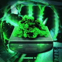 STO (feat. Endroo) - Single - C8