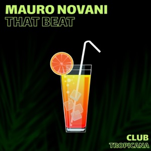That Beat - Single