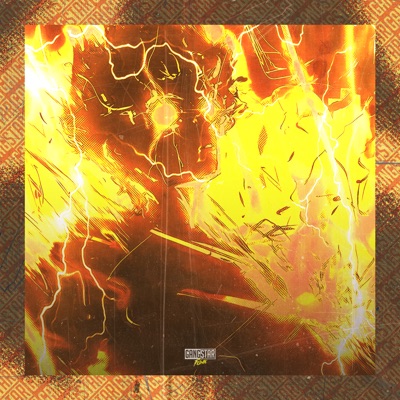 Ritmo Tok Tok (Brazilian Phonk) [feat. TERRO DA SUL & Du Irack] - Single