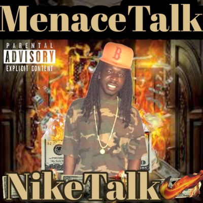 GETTING 2 the MONEY (MenaceTalk Remix) [MenaceTalk Remix] - Single