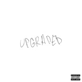 UPGRADED - EP artwork