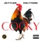 Cocky (feat. Colt Ford) - Jo Tyler lyrics