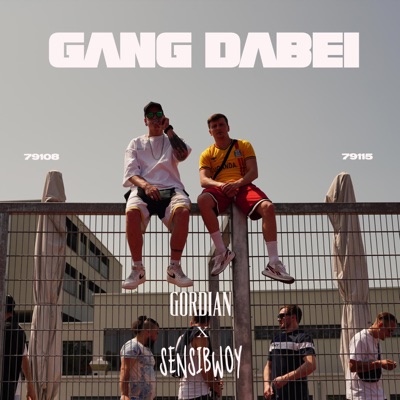 Gang Dabei - Single