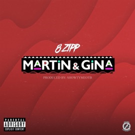 Martin & Gina 8 Zipp