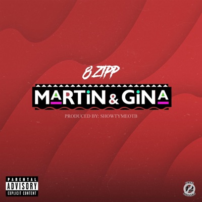 Martin & Gina - Single