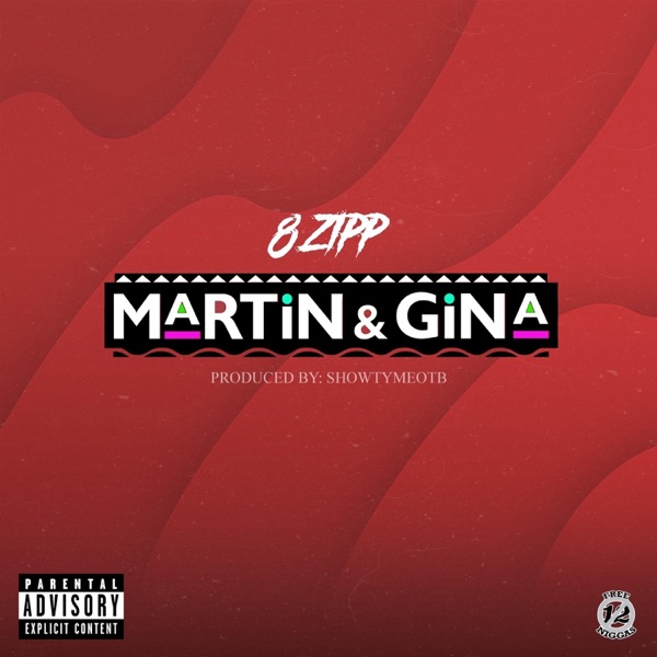 Martin & Gina
