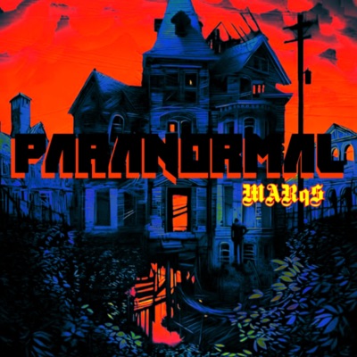 PARANORMAL - Single