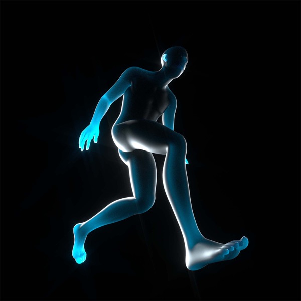 HUMAN (Inst&Acapella) - Single