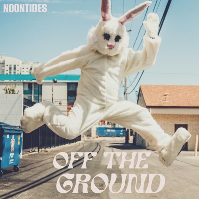 Off the Ground - Single