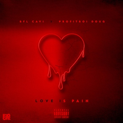 Love Is Pain