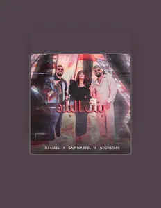 Listen to Noor Stars, watch music videos, read bio, see tour dates & more!