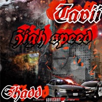 High Speed (feat. WildChildfrmtyl) - Single - Shaddfrmtyl