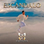 Escandalo artwork