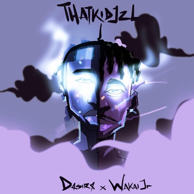 Desire (feat. Wakai Jr.) - Single