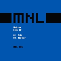 Erde - Single - Makson