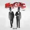 Magic (feat. YSEP) - Single