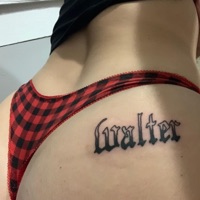 ROLL IN YOUR GRAVE (feat. A-RoN Gubbe & NOVO) - Single - Walter