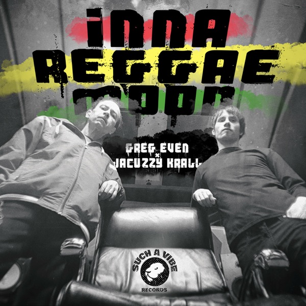 Inna Reggae Mood - EP