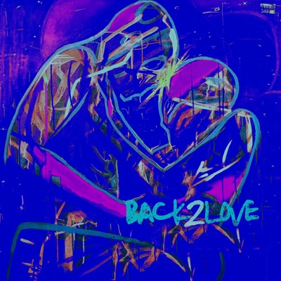 Back 2 Love: The Beats