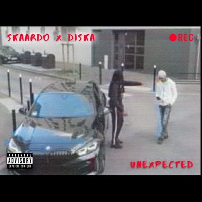 UNEXPECTED - EP