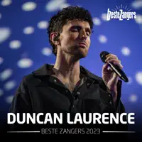 Lovin' Arms — Duncan Laurence