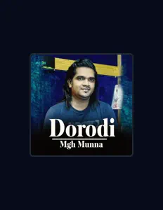 Listen to Mgh Munna, watch music videos, read bio, see tour dates & more!