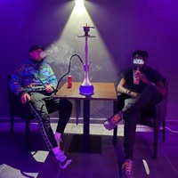 Connexion (feat. Loïc) - Single - Shrimp-son