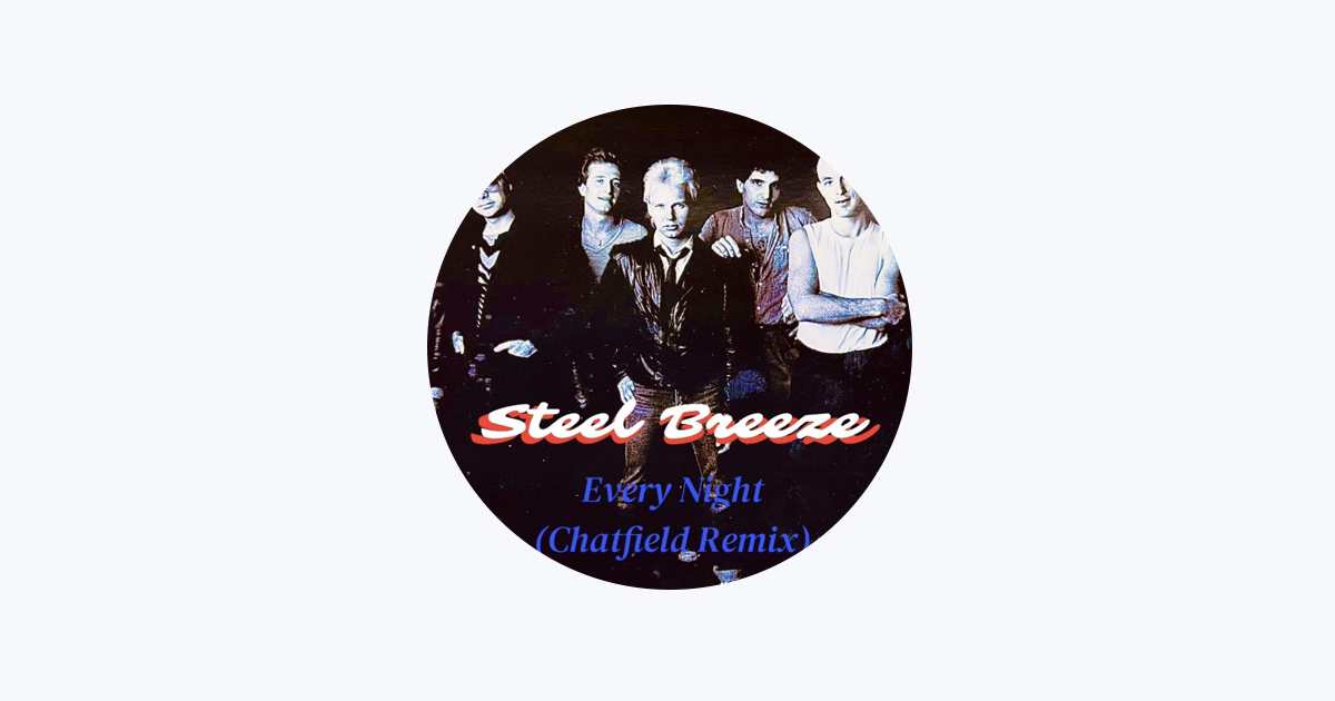 Steel Breeze - Apple Music