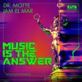Music Is The Answer