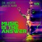 Music Is the Answer artwork