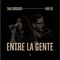 Entre La Gente (feat. Raúl Paz) artwork