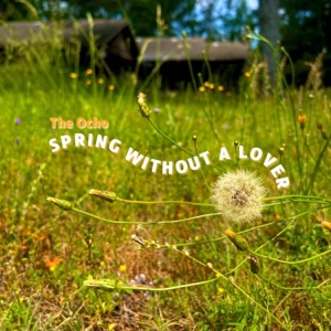 Spring Without a Lover - EP