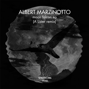 Moon Falcon - EP